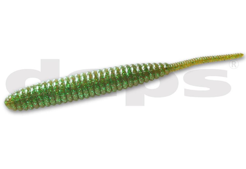 Deps Soft Lure Death Adder 5 Inch 8 per pack 14 (2141)