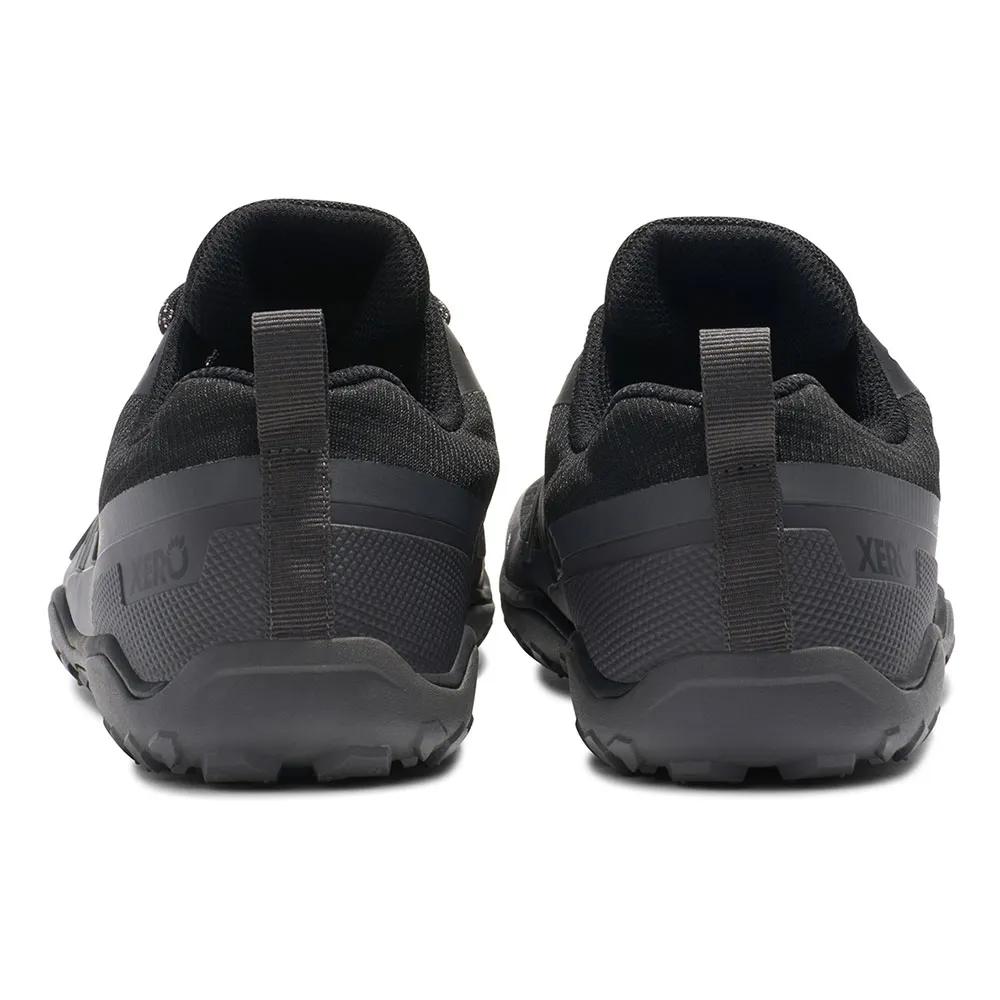 Xero Shoes Trail Running Sneakers Scrambler Low WP