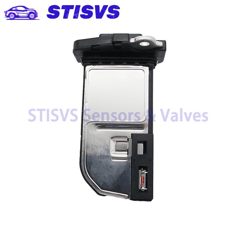 7M51-12B579-BB Mass Air Flow Meter Sensor For Ford Focus C-Max Grand Mondeo Volvo C30 S40 II V50 2007-2012 7M5112B579BB New