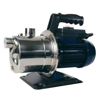 Manuelle Bewässerungspumpe - SPIDO - Classic Jetinox 800 - Durchfluss von 3,3 m³/h - 4,6 bar