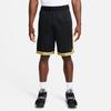 Nike Dri-FIT DNA Men's Basketball Shorts 10 Inch Black