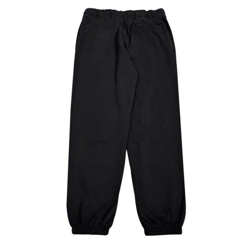 Converse Casual Pants Women's Black Moderate Cuffed Pants 10024730-A01