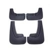 Fender for LADA VESTA SW CROSS 1117-