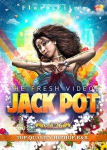 

JACK POT 26 [DVD]