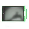 LCD Writing Tablet 10 Inch Erasable Reusable Writing Pad Electronic Drawing Writing Board for Kids