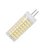 G8 Bulb LED Corn Lamp 1000LM 102LED Dimmable Light Bulb for Chandelier Ceiling Light Wall Lamp 110V