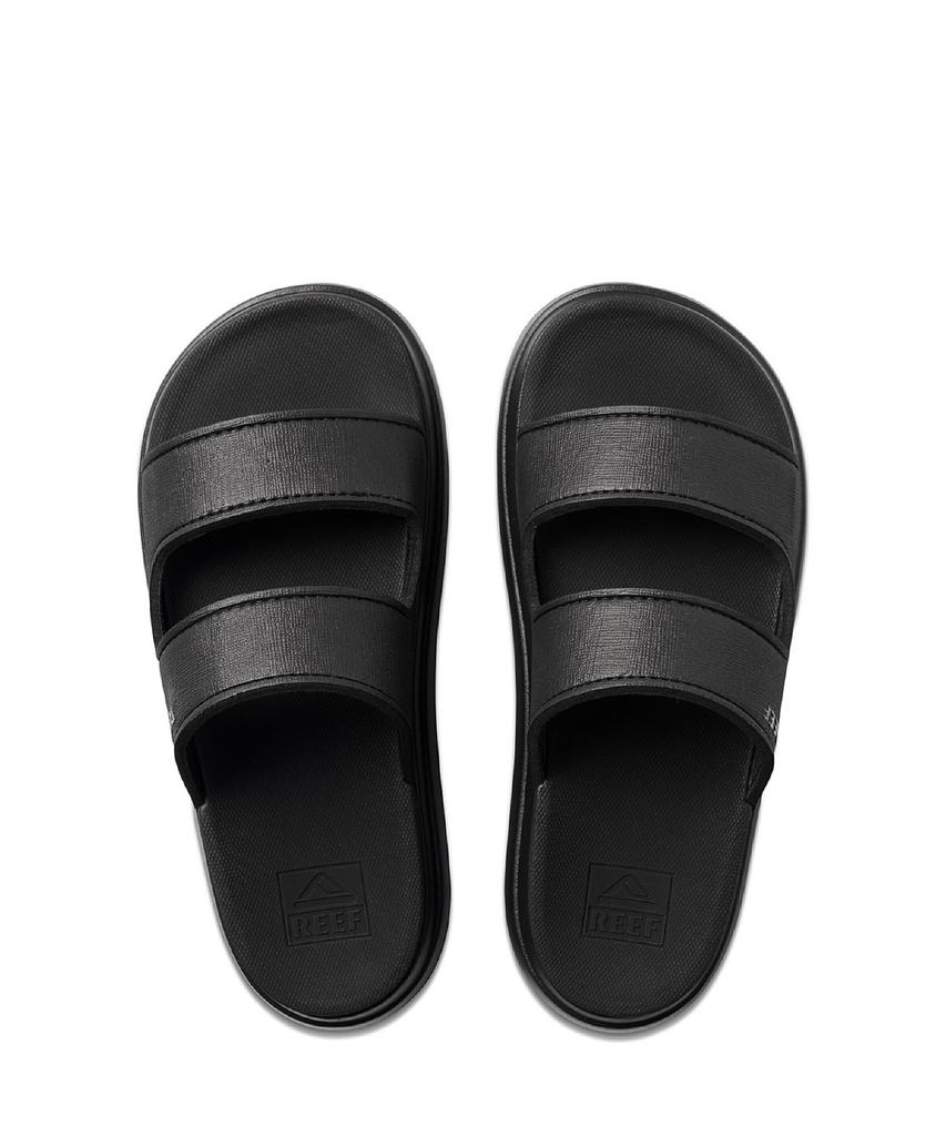 Reef Cushion Bondi 2 Bar (0096222) Cj2224-Black/Black