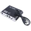 Amplifier SPDIF Coaxial AC3 Audio Digital To Analog Audio Decoder Decoder Amplifier DAC Converter