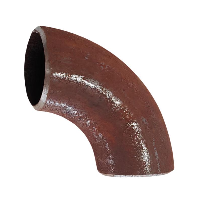 Yonghao Yinghong Anti-Corrosion Steel Plumbing Elbow
