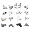 For YAMAHA TTR250 TTR600 TTR125L TTR125 LW/E Motorcycle CNC Dirt Bike Pivot Brake Clutch Levers Motocross TTR 250 600 125 L LW
