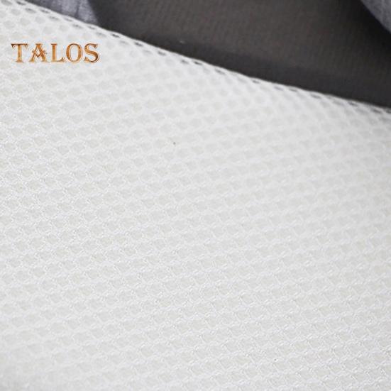 Baby Feeding Support Pillow Infant Lounger Reflux Wedge with Safety Strap Baby Breastfeeding Bottle Feeding Pillow Portable Baby Cushion