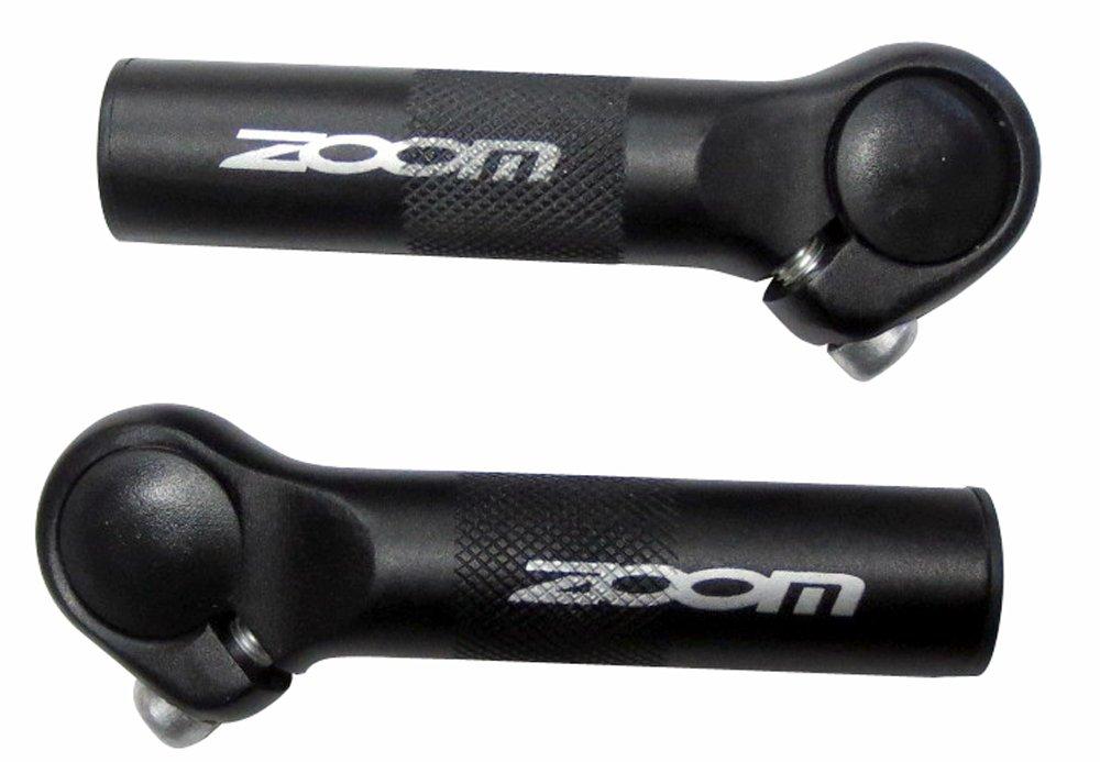 

ZOOM Bar Ends MT-32A (Black)