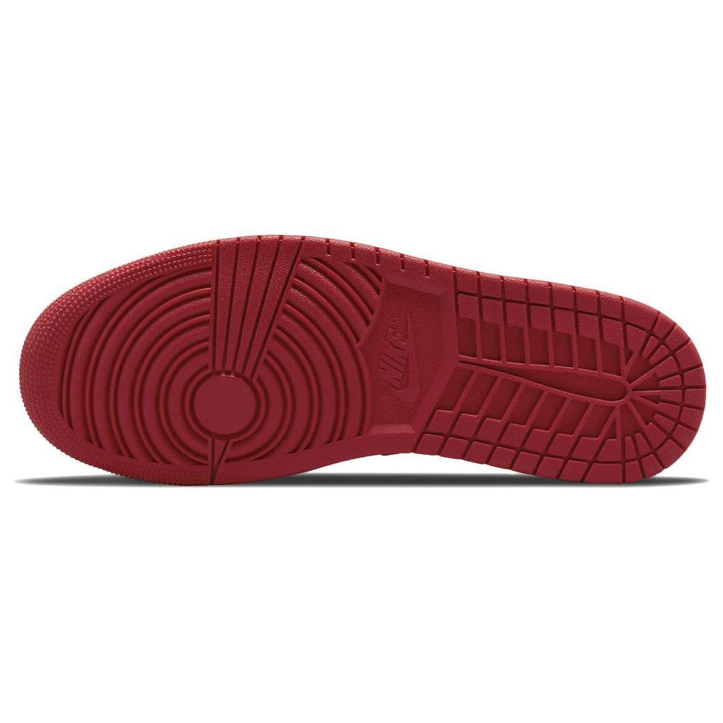 New JORDAN 1 Low Bulls 553558-163