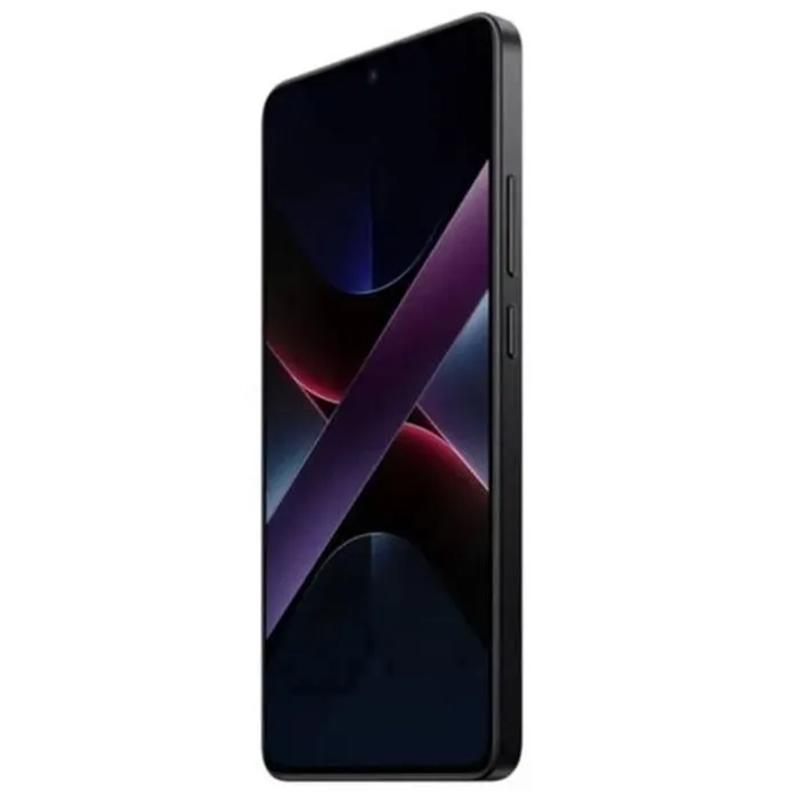Repasovaný Xiaomi POCO X7 Pro 5G 6,67" 1,5K 120Hz AMOLED 50MP 6000mAh Vlajkový Dimensity 8400-Ultra