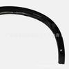 Front Wheel Arch Trim for Zeekr 9X (6608416227/6608416225)