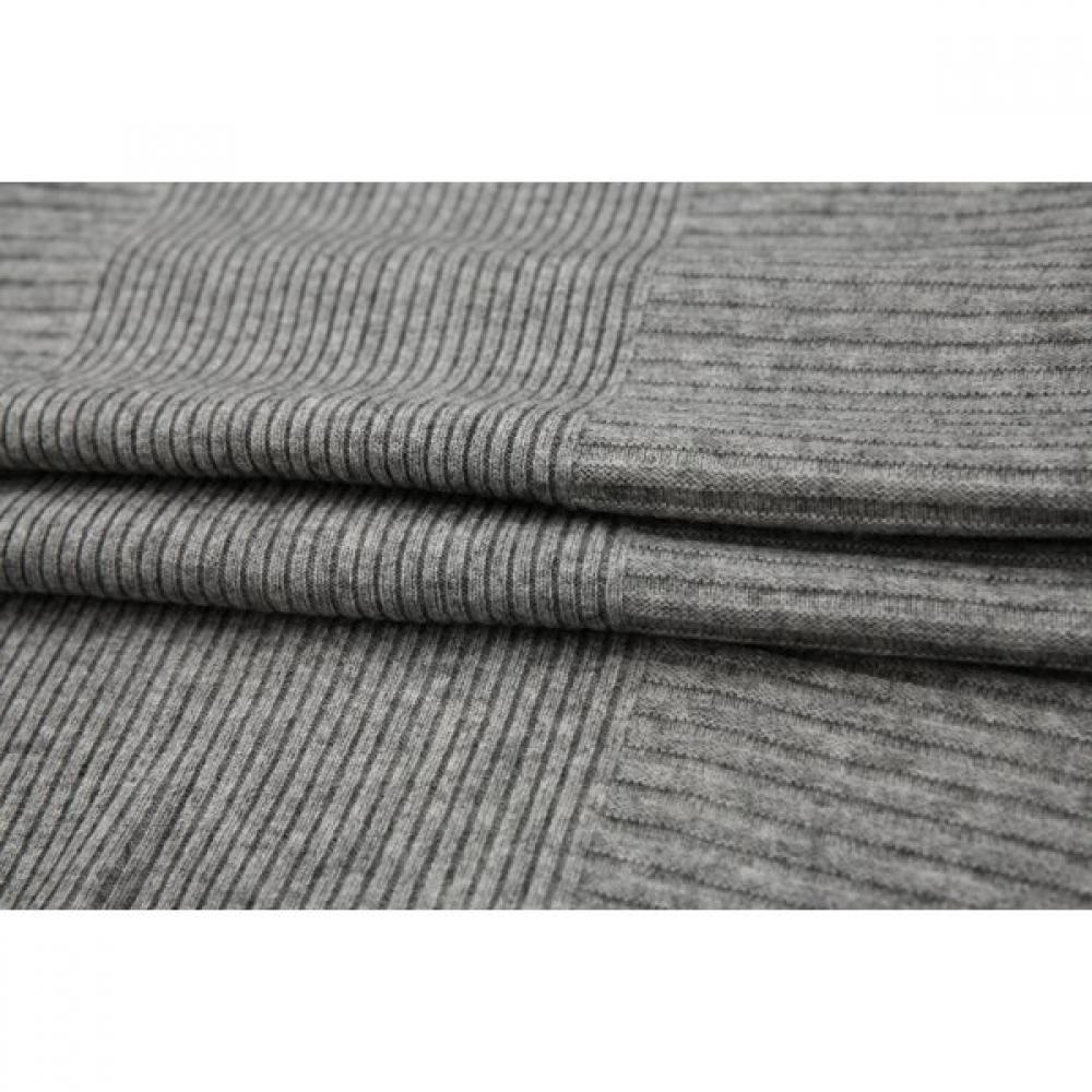 FURINA Cashmere Blend Soft Shawl Neck Cardigan