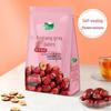 October Rice Field Xinjiang Grey Jujubes 500g