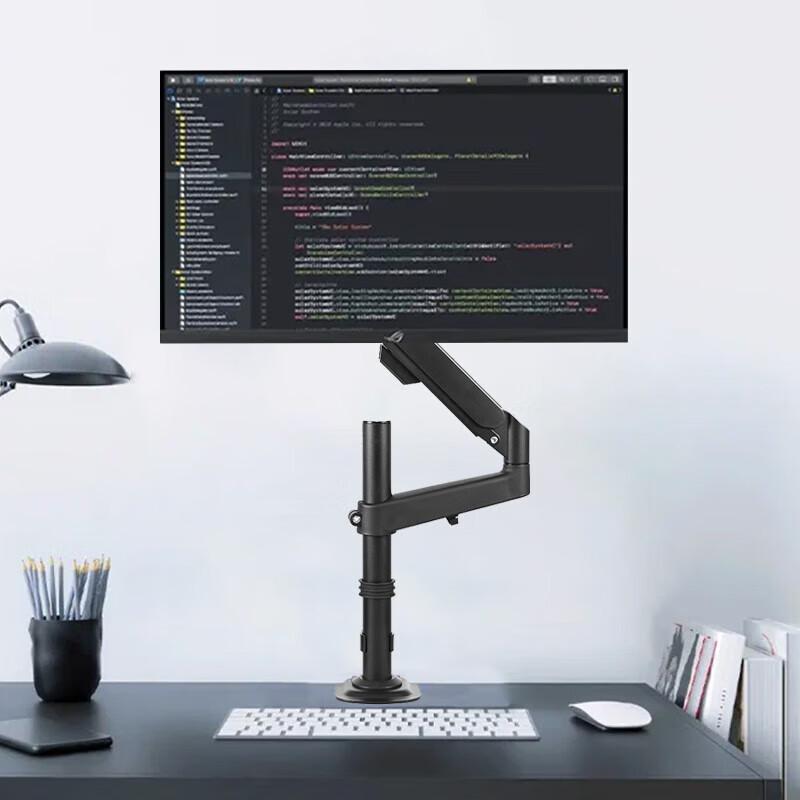 GEPU Universal Monitor & Laptop Desktop Stand