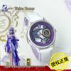 Shenyin Wangzuo X Lucky Stone Official Anime Collab: Saint Cai'er Quartz Watch