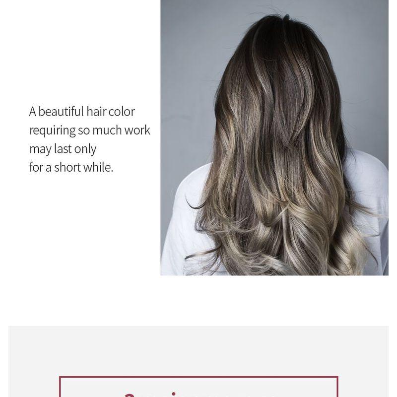 MASIL - 5 Probiotics Color Radiance Shampoo