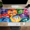 Inside Out Emotions Large Gaming Mouse Pad Nonslip Rubber Base Waterproof Desk Mat For Office Pc Laptop
