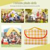 Foldable Moisture-proof Mat Picnic Mat  Outdoor Moisture-proof Portable Moisture-proof Waterproof Camping Mat Picnic Mat