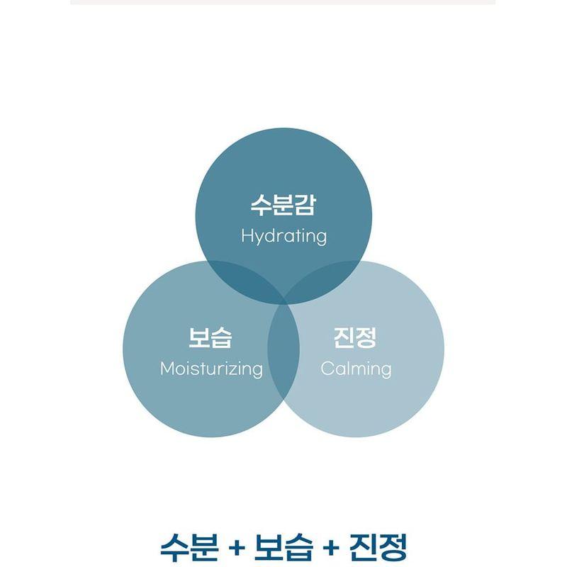 DR. Bio - Beruhigende Feuchtigkeitslotion