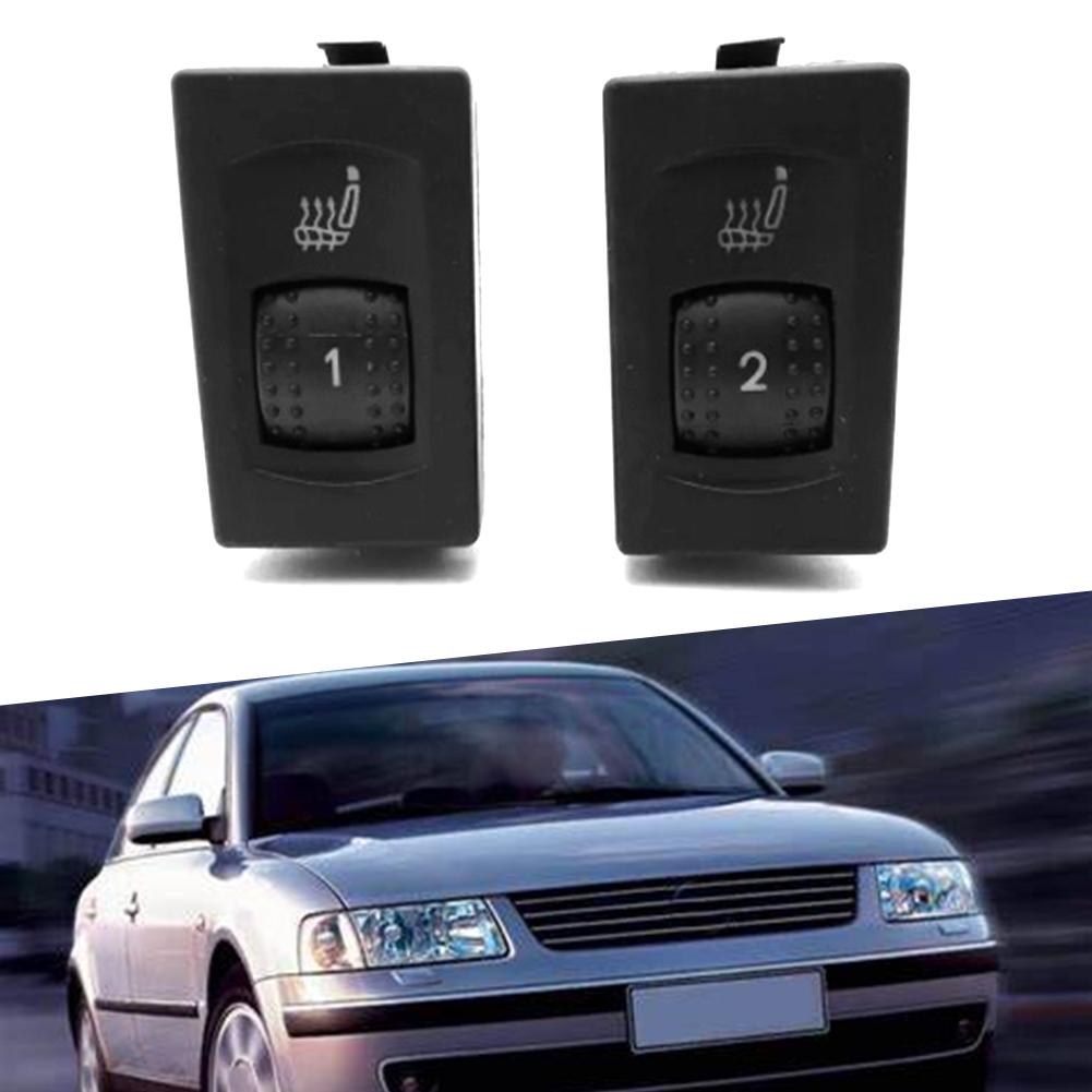 Sitzheizungsschalter 3B0963563C 3B0963564C Für Passat B5 1998-2005