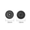 5/10PCS Car Seat Belt Limiter Buckle Safety Belt Positioning Anti-slip Button Pick for Honda Toyota Mercedes-Benz and BMW