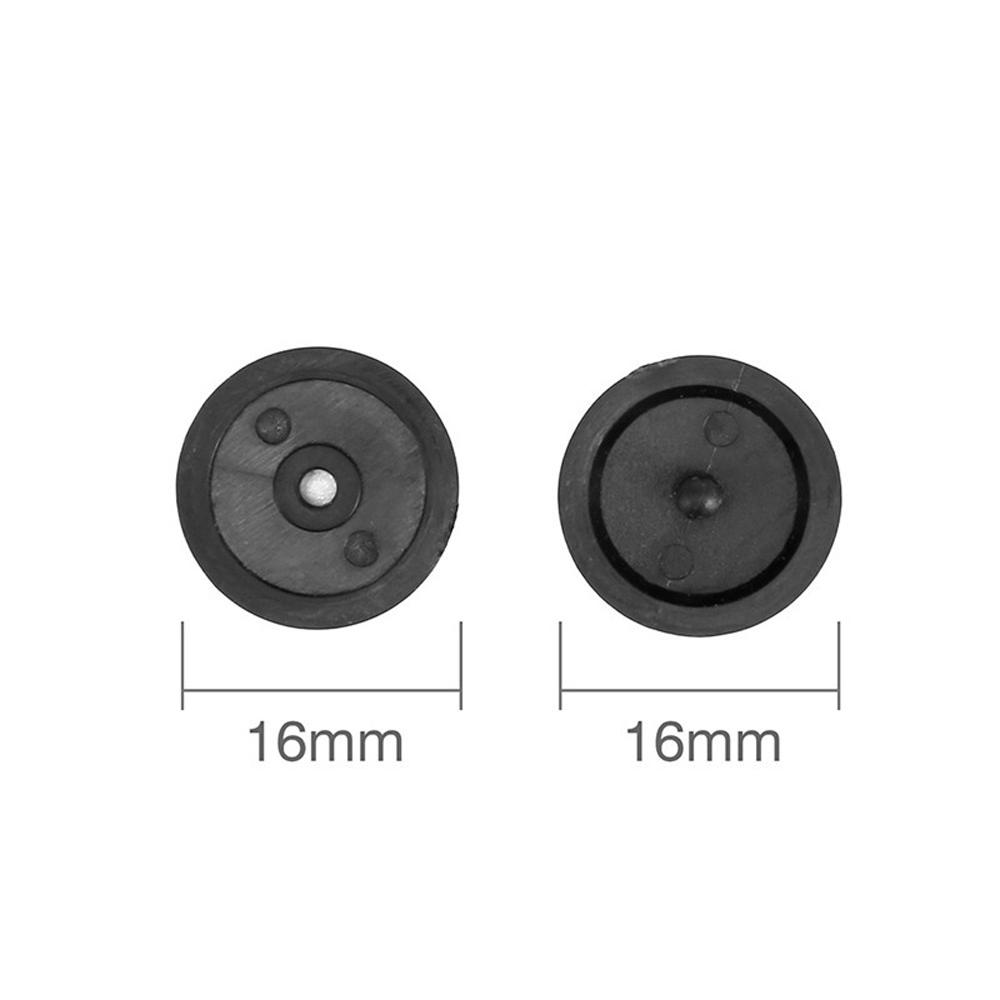 5/10PCS Car Seat Belt Limiter Buckle Safety Belt Positioning Anti-slip Button Pick for Honda Toyota Mercedes-Benz and BMW