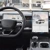 Auto-Schutzfolie aus gehärtetem Glas für 2025-2026 Chery JAECOO J5 GPS-Navigationsbildschirm Displayschutz