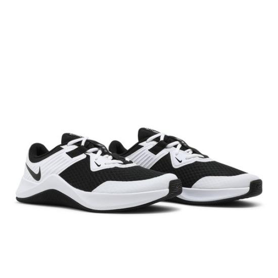 

Nike MC Trainer Black White CU3580-005 EU 38.5 чорний/білий