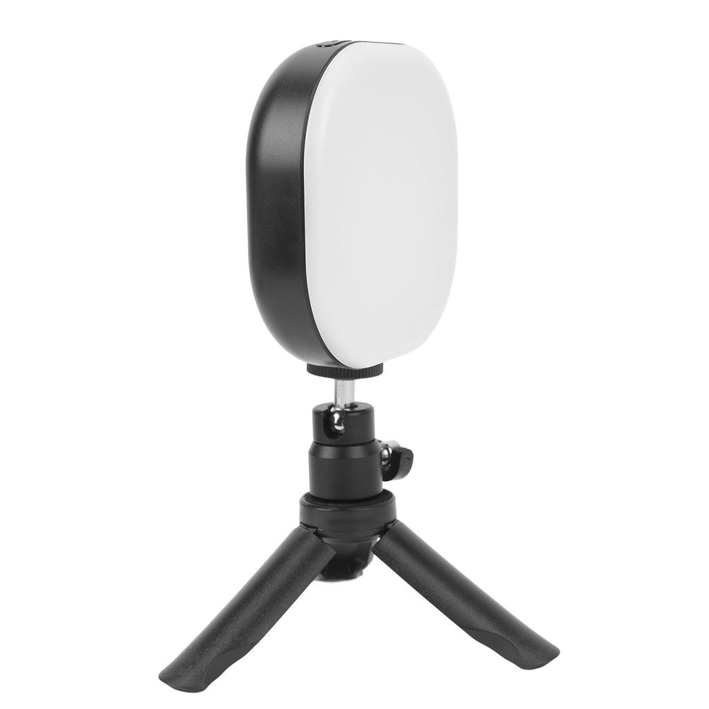 Portable Fill Light Adjustable Brightness LED Video Light USB Powered Portable Photography Lighting