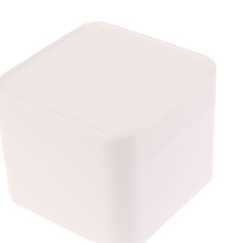 300Ml Refillable Bottles Plastic Empty Makeup Jar Pot Travel Face Cream/Lotion/Cosmetic Container With Tweezers