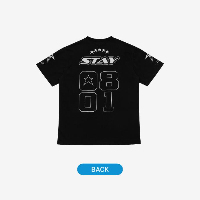 Buy Stray Kids PILOT: for 5-STAR T-shirt at affordable