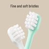 Ma Boshu Children's Soft Bristle Training Toothbrush