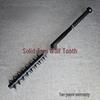 Outdoor Metal Spiked Club