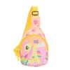 Little Pony My Friendship Is Magic Adorable Kids Chest Pack Play Breathable