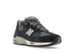 New Balance 991 Made In UK Navy/Gray/Whit
