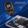 Compact Handheld Diagnostic Tool For Mobile Phone Repair Engineers Detecting Faulty Inductors Efficiently