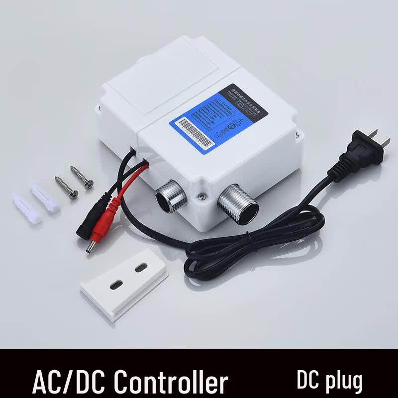 YHGFEE Automatic Sensor Faucet Control Box Kit