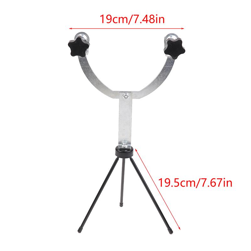

Anti-Shake Copper Pipe Welding Fixing Holder Tool Aircondition Tube Welding Stabilizer For Air Conditioner Installation