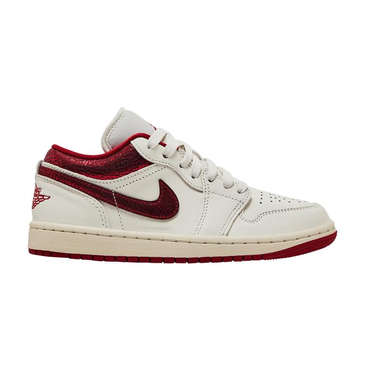 Jordan 1 Low Ruby (Женский) 38