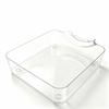 Simple Washing Machine Drain Tray Anti-Overflow Drain Pan  Laundry Room