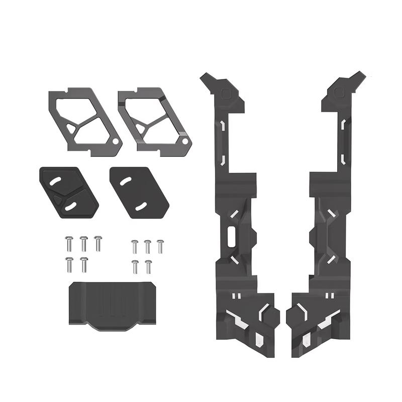 Telaio per Drone Freestyle 5 pollici iFlight Nazgul Evoque F5 V2