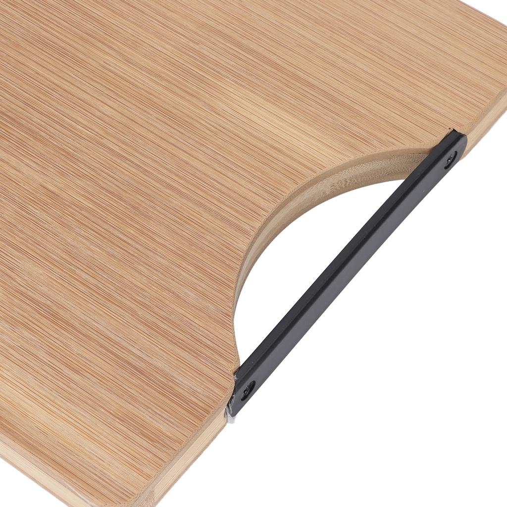 Cutting Board Chopping Board Kitchen 18mm Thickened   Washable Safe for Vegetables Fruits with Carbon Handle for Kitchen Restaurant