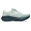 Asics NOVABLAST 5 Abrasion Resistant Breathable Low Top Running - 1011C138-300