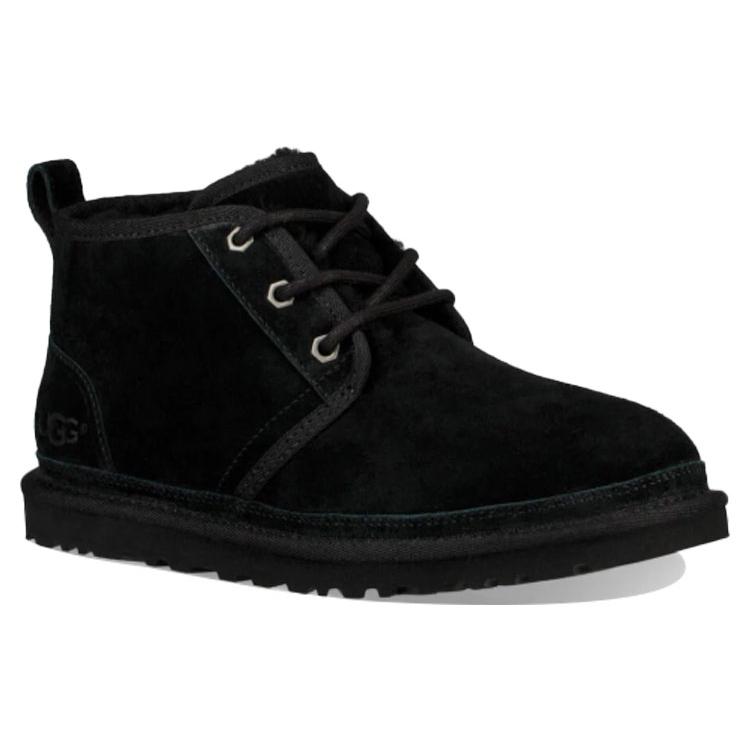 UGG Neumel Boot Black Women's 1094269-BLK