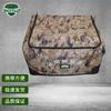Military Camouflage Large Capacity Quilt Storage Bag