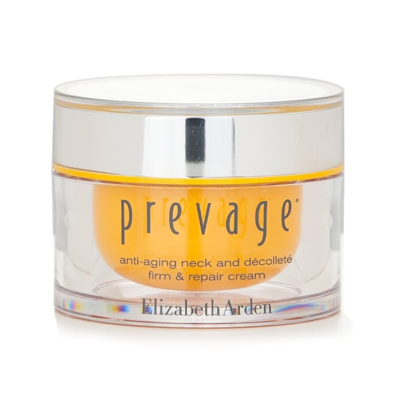 

Prevage by Elizabeth Arden Neck and Décolleté Firm Repair Cream 50g